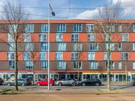 Lyonnetstraat 5-D, 2522 NA Den Haag