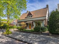 Burggravenlaan 38, 2313 HW Leiden