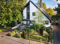 Park Leeuwensteijn 2-A, 2272 AC Voorburg