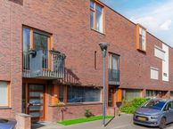 Grasvogel 37, 5658 EW Eindhoven