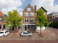 Singel 22, 8601 AJ Sneek