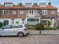 Andries Schotkade 5, 2313 XV Leiden