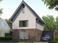 Maria de Vriesstraat 36, 5422 EP Gemert