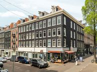 Jacob van Lennepstraat 68-2, 1053 HM Amsterdam