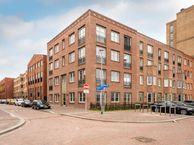 Albaniëstraat 95, 1362 JS Almere