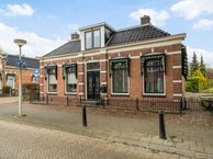 Lageweg 33, 9251 JV Burgum