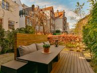 Nieuwe Ridderstraat 57, 1011 CN Amsterdam