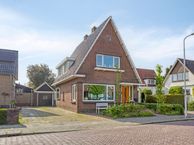 Jan Gelinde van Blomstraat 30, 9203 RV Drachten