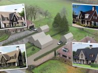 Puurveenseweg - kavel II, 3774 PH Kootwijkerbroek