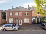 Runstraat 33, 5622 AX Eindhoven