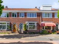 Tuinstraat 14, 1506 VX Zaandam