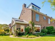 Marterlaan 1, 3734 HA Den Dolder