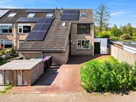 Doornenburg 20, 2261 XA Leidschendam