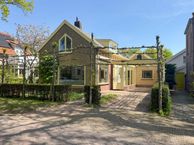 Ruïnelaan 27, 1861 LK Bergen (NH)