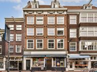 Haarlemmerstraat 18-A, 1013 ER Amsterdam