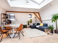 Regentesselaan 54-C, 2562 CT Den Haag