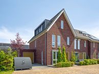 Leonardo da Vincistraat 54, 6663 PJ Lent