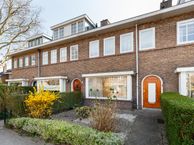 Linnaeuslaan 5, 3571 TS Utrecht