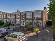 Dr. de Visserstraat 2, 2982 SC Ridderkerk