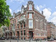 Koningin Emmakade 183-B, 2518 JN Den Haag