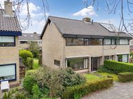 S L Mansholtplein 23, 8802 RN Franeker