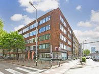 Bergselaan 332-A02, 3038 CN Rotterdam