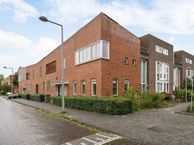 Bergeendsingel 3, 2492 NM Den Haag