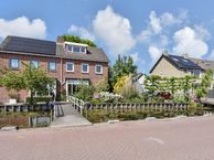 Stompwijkseweg 57-B, 2266 GD Leidschendam