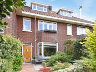 Paradijsstraat 29, 2275 EK Voorburg
