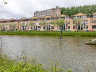 Hof van Zilverlicht 41, 2614 TV Delft