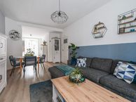 van Barbansonstraat 58, 2274 SP Voorburg