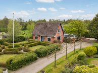 Achterwei 7, 9104 CL Damwâld