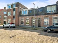Spoorgracht 8, 1781 CC Den Helder