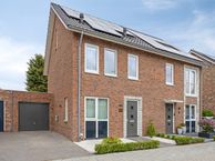 Havikstraat 20, 5451 WE Mill