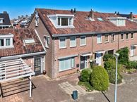 Rozenstraat 10, 1171 MX Badhoevedorp