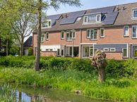 Honingzwam 92, 2403 HR Alphen aan den Rijn