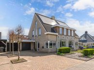 De Nije Kamers 4, 9076 JD St.-Annaparochie