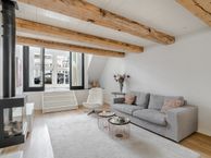 Utrechtsedwarsstraat 126-H, 1017 WJ Amsterdam