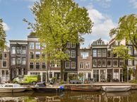Egelantiersgracht 31-2, 1015 RC Amsterdam