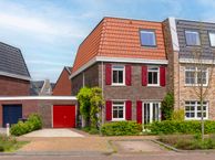 Haarzichtlaan 107, 3451 DP Vleuten