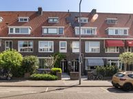 Zonnebloemstraat 29-A, 3051 SR Rotterdam