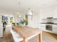 Wilhelminastraat 170-3, 1054 WS Amsterdam