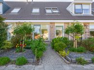 Irissenpad 7, 3251 DA Stellendam
