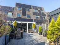 Anne Kooistrahof 92, 1106 WH Amsterdam