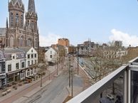 Heuvelring 67-22, 5038 CJ Tilburg