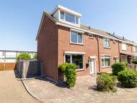 Zuiderzeestraat 8, 4388 GR Oost-Souburg