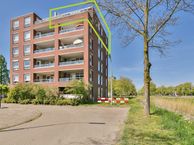 Joke Smitstraat 110, 2135 JK Hoofddorp