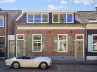 Hoogvensestraat 98, 5017 CG Tilburg