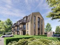 Bouwnummer (Bouwnr. 4), 1713 HM Obdam