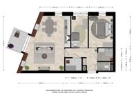 Bouwnummer (Bouwnr. 13), 1713 HM Obdam